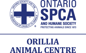 OSPCA Orillia - Home