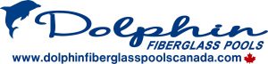 dolphin logo 300x72 - Fiberglass Pools