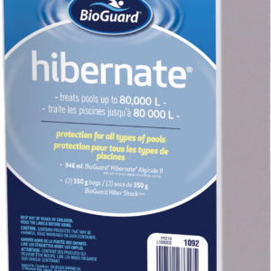 BioGuard Hibernate Closing Kit 80000L 300x300 - HIBERNATE POOL CLOSING kit - up to 80,000L