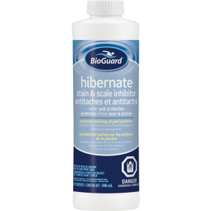 BioGuard Hibernate Stain Scale Inhibitor 946ml 300x300 - HIBERNATE STAIN & SCALE - 946ml