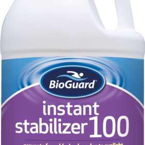 BioGuard Instant Stabilizer 100 3.78L 300x300 - Cart