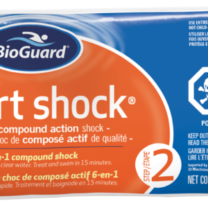 BioGuard Smart Shock 400g 300x300 - Cart