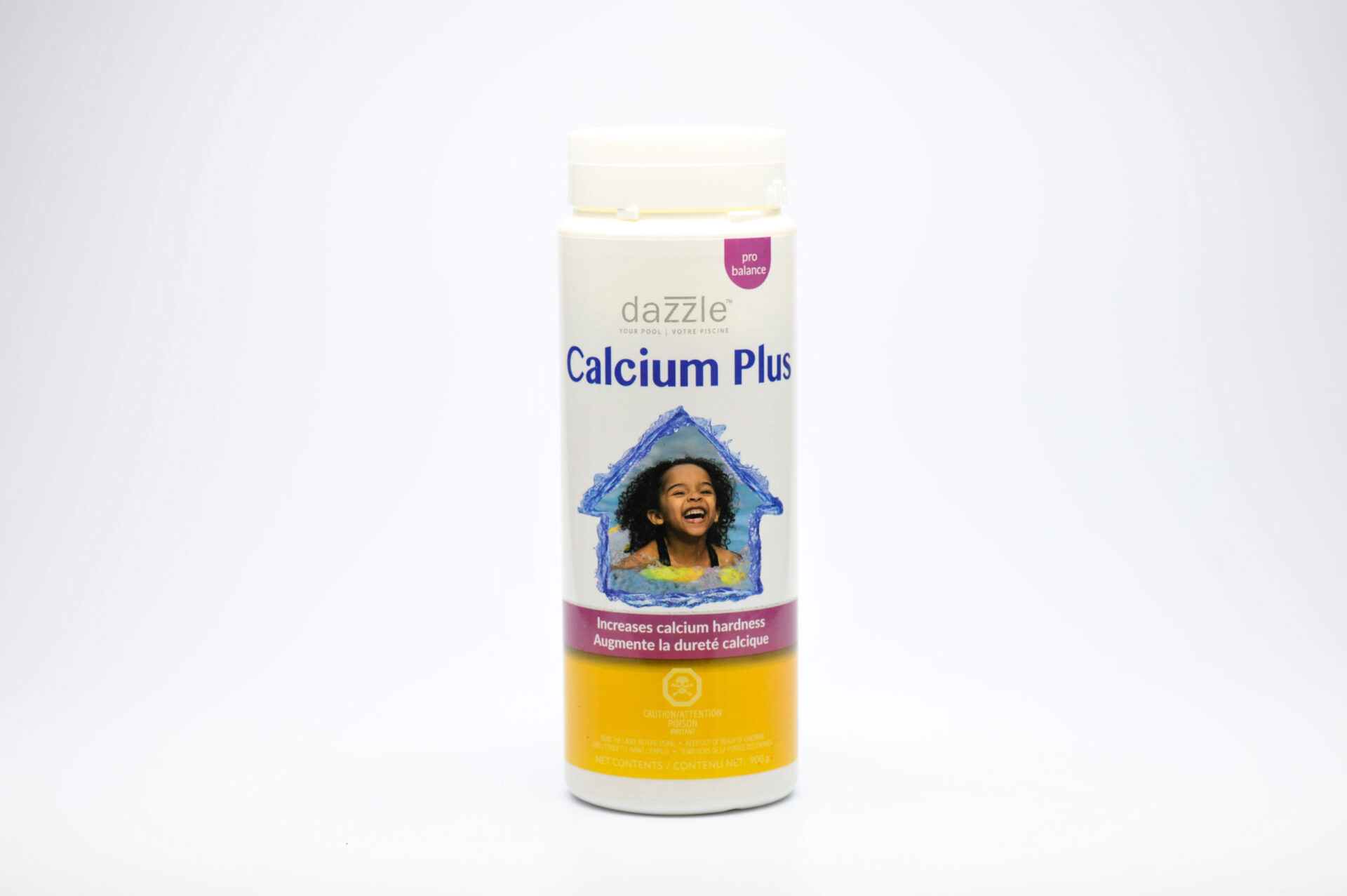 Calcium Plus 900g scaled - CALCIUM PLUS - 900gm