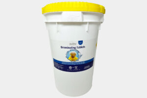 DAZ01522 Bromine Tablets 18 kg 300x200 - DAZ01522 Bromine Tablets 18 kg