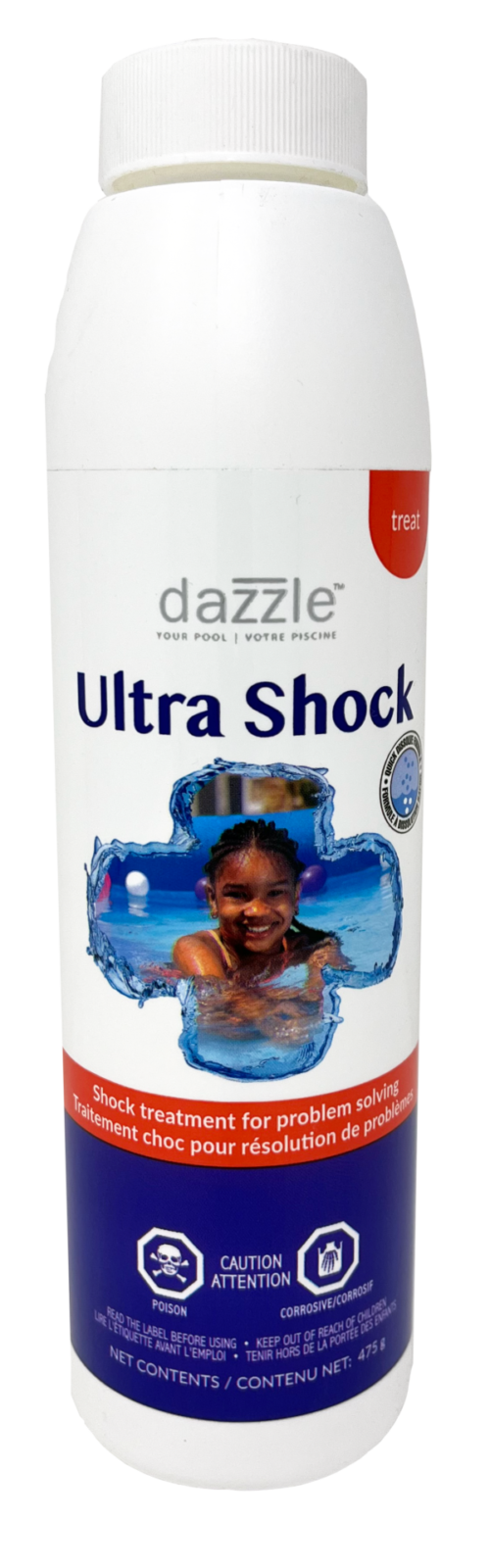 DAZ02500 Ultra Shock 475 g 500x1600 - ULTRA SHOCK 475g