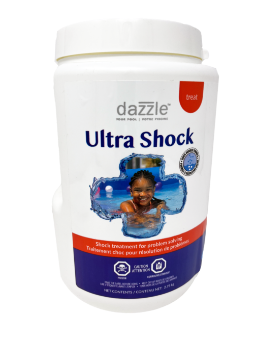 DAZ02502 Ultra Shock 2 75 kg 500x667 - ULTRA SHOCK 2.75kg