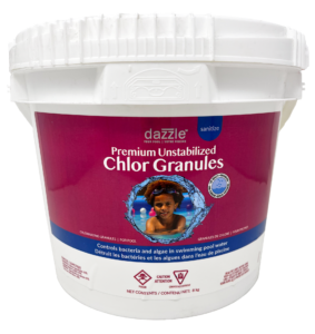 DAZ02605 Premium Unstabilized Chlor Granules 8 kg 283x300 - DAZ02605 Premium Unstabilized Chlor Granules 8 kg