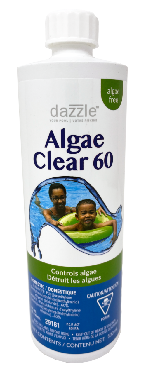DAZ03010 Algae Clear 60 500 ml 500x1282 - ALGAE CLEAR 60 500ml