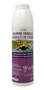 DAZ08301 Chlorine Granules 650 g 148x300 - DAZ08301 Chlorine Granules 650 g