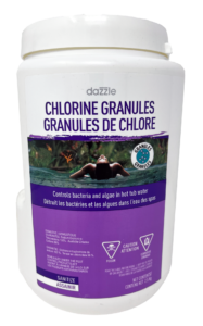 DAZ08302 Chlorine Granules 2.5 kg 187x300 - DAZ08302 Chlorine Granules 2.5 kg