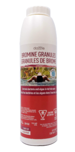 DAZ08401 Bromine Granules 700 g 148x300 - DAZ08401 Bromine Granules 700 g
