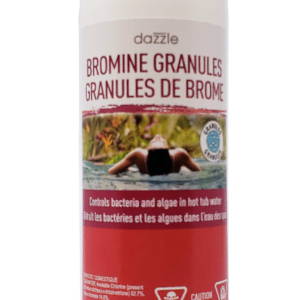 DAZ08401 Bromine Granules 700 g 300x300 - BROMINE GRANUALS - 700g