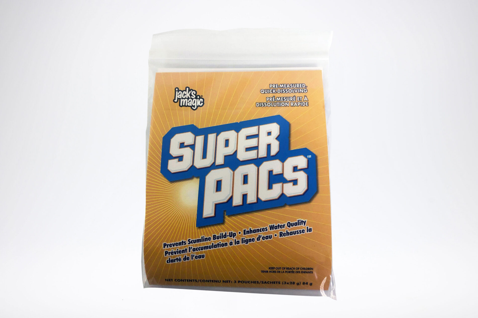 Jacks Magic Super Pacs 3x30g scaled - JACKS MAGIC SUPER PACS