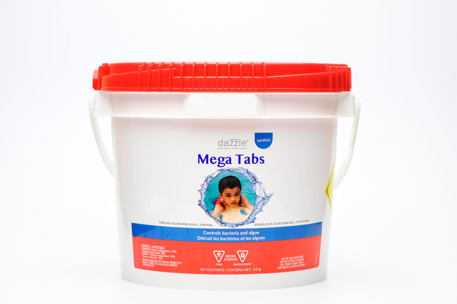 Mega Tabs 5.8kg scaled - MEGA TABS 5.8kg