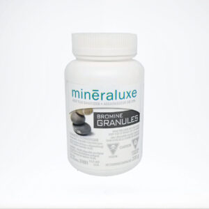 Mineraluxe Bromine Granules 200g 1 scaled 300x300 - Cart