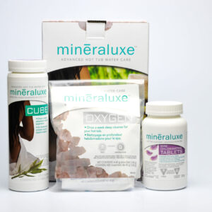 Mineraluxe One Month Chlorine Kit scaled 300x300 - Cart