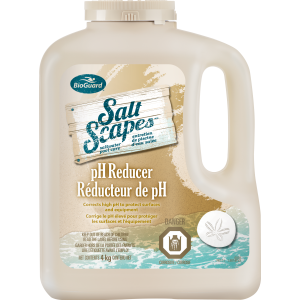 SaltScapes pH Reducer 4kg 300x300 - SALTSCAPES PH REDUCER - 4kg