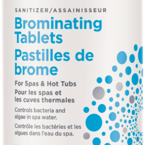 SpaGuard Brominating TAblets 800g 300x300 - SPAGUARD BROMINE TABLETS - 800g
