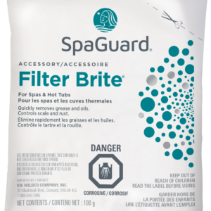 SpaGuard Filter Brite 100g 300x300 - Cart