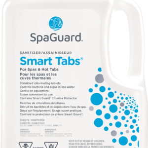 SpaGuard Smart Tabs 2kg 300x300 - Cart