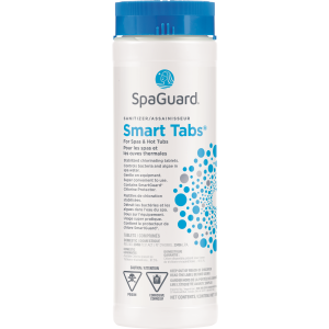 SpaGuard Smart Tabs 800g 300x300 - SPAGUARD SMART TABS - 800g