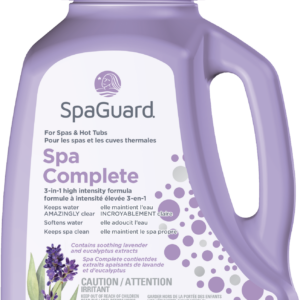 SpaGuard Spa Complete 2.13L 300x300 - Cart