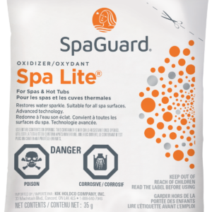 SpaGuard Spa Lite 35g individual bags 300x300 - Cart