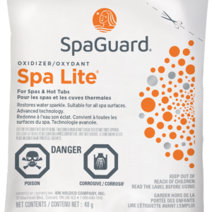 SpaGuard Spa Lite 48g individual bags 300x300 - Cart