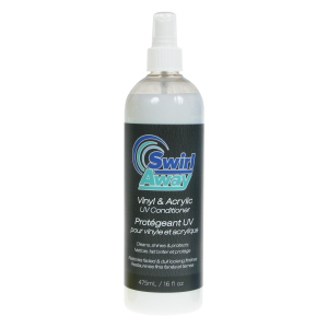 Swirl Away Vinyl Acrylic UV Conditioner 475ml 300x300 - SWIRL AWAY II - VINYL-ACRYLIC POLISH-UV CONDITIONER - 475ml