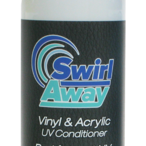 Swirl Away Vinyl Acrylic UV Conditioner 475ml 300x300 - Cart