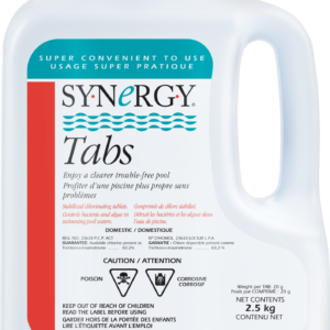 Synergy Tabs 2.5kg 300x300 - Cart