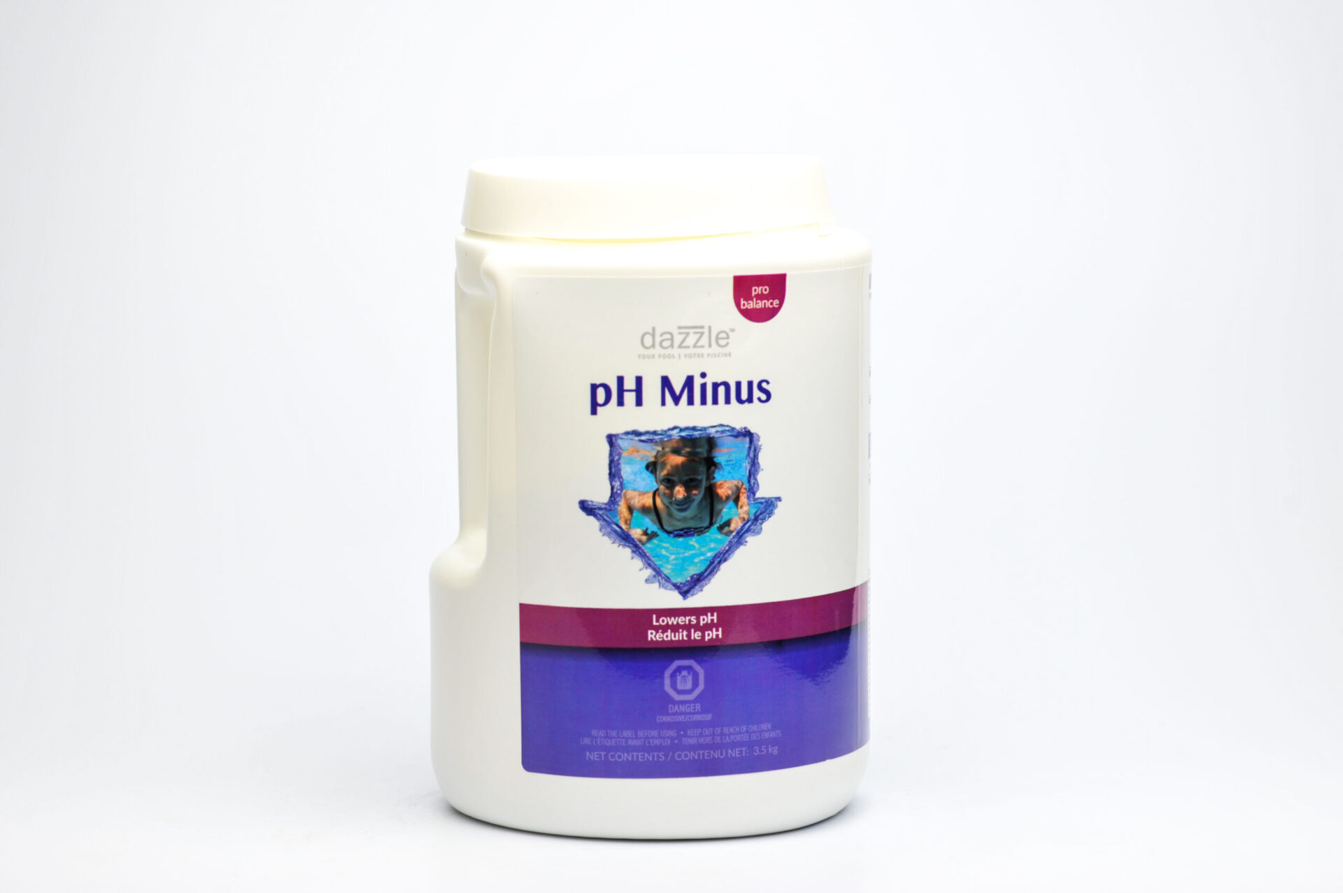 pH Minus 3.5kg scaled - pH MINUS - 3.5kg