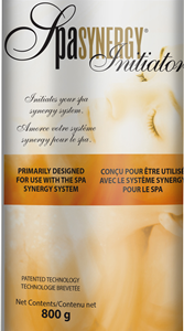 Synergy Initiator - Spa - 800g