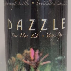 Dazzle Water Bottle 300x300 - Dazzle Water Sample Bottle