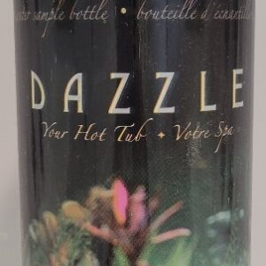 Dazzle Water Bottle 300x300 - Cart