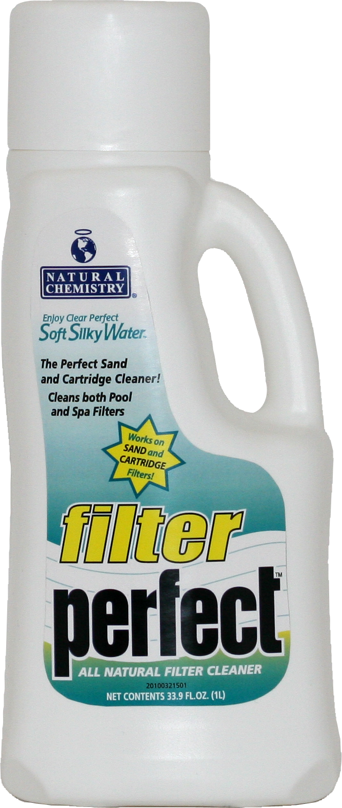 FilterPerfect 1L - Filter Perfect - 1L