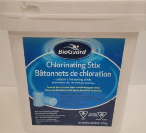 6.75kg Chlorinating Stix 300x274 - 6.75kg Chlorinating Stix