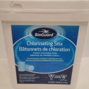 6.75kg Chlorinating Stix 300x300 - 6.75kg Chlorinating Stix