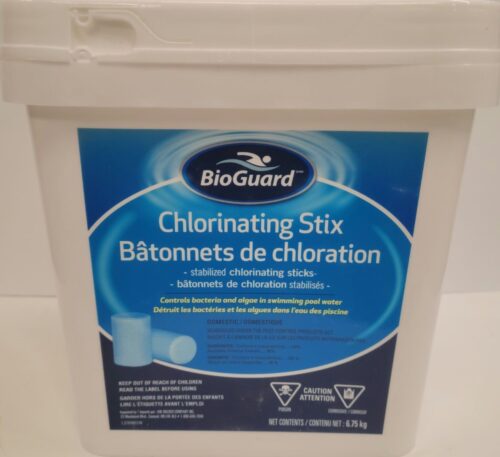 6.75kg Chlorinating Stix 500x457 - 6.75kg Chlorinating Stix
