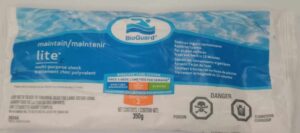 Pool Lite Shock Bag 300x133 - Pool Lite