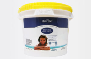 DAZ01521 Bromine Super Tablets 7 kg 300x195 - DAZ01521 Bromine Super Tablets 7 kg