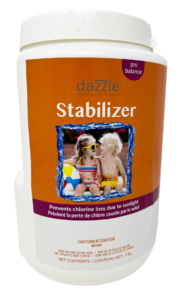 DAZ04042 Stabilizer 2 kg 179x300 - DAZ04042 Stabilizer 2 kg