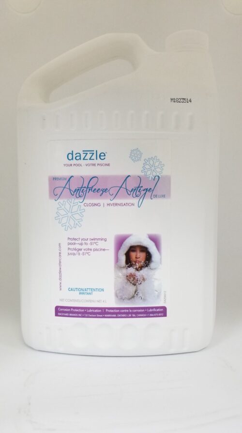 DAZ06012 Premium Antifreeze 500x894 - Anti-Freeze - 4L