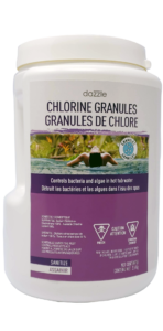 DAZ08302 Chlorine Granules 2 5 kg 148x300 - DAZ08302 Chlorine Granules 2 5 kg