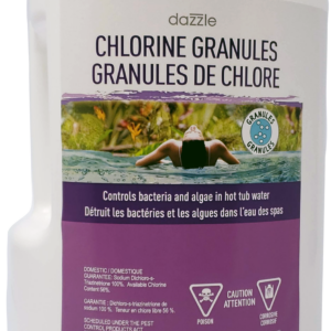 DAZ08302 Chlorine Granules 2 5 kg 300x300 - Cart