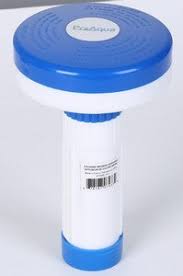 PA dispenser - Chlorine/Bromine Dispenser for Spa- ProAqua