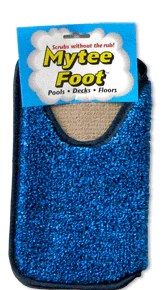 mytee foot scrubber 8 - Mytee Foot