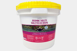 DAZ08505 Bromine Tablets 8 kg 300x200 - DAZ08505 Bromine Tablets 8 kg
