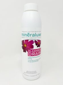 DML09539 Mineraluxe Cleanse Drain 221x300 - DML09539 Mineraluxe Cleanse &amp; Drain