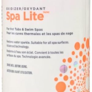 Spa Lite - 900g